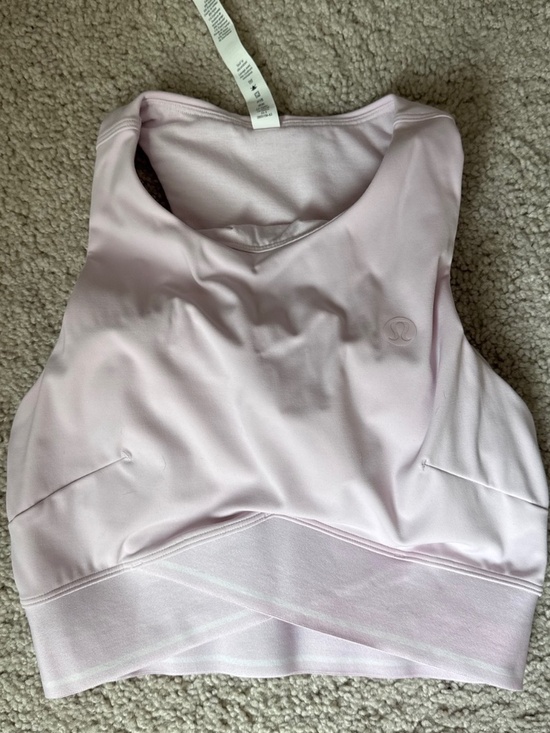 lululemon athletica Tops - Lululemon V waisted Top